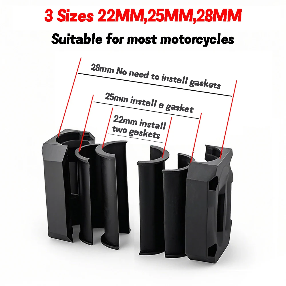 For KTM 390 690 790 890 990 1090 1190 1290 Super Adventure S R T Motorcycle Crash Bar Engine Bumper Protector