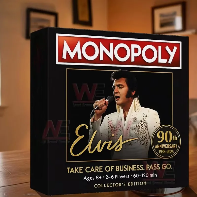 Thumbnail 2 - #3 Best Rated Monopoly to Buy in 2026