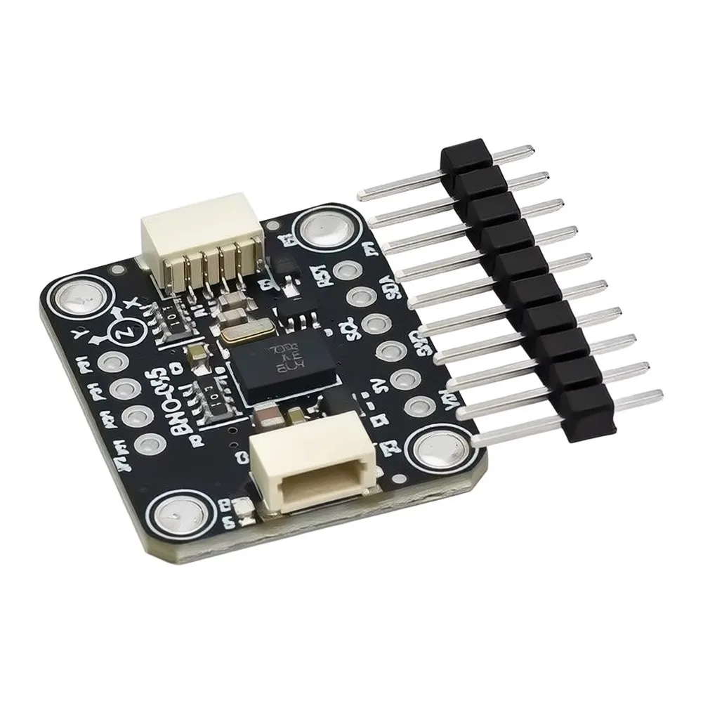 BNO055 9-Axis 9DOF Sensor Module I2C Interface Accelerometer Gyroscope Magnetometer For Arduino For Raspberry Pi Robotic Device