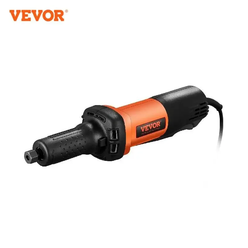 

VEVOR Die Grinder Variable Speed Electric Grinding Mill Engraving Tool Polishing Machine for Rust Removal Welding Repair Sanding