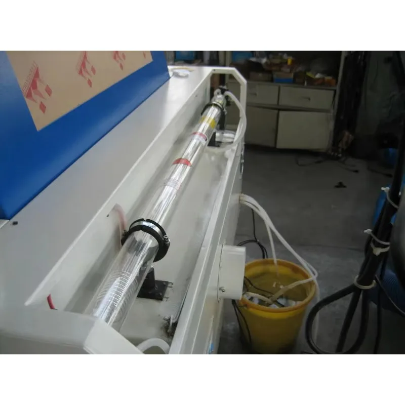 2025 Hot Sale China  Long Life EFR CO2  Power 80W 100W 120W 130W 150W  Tube