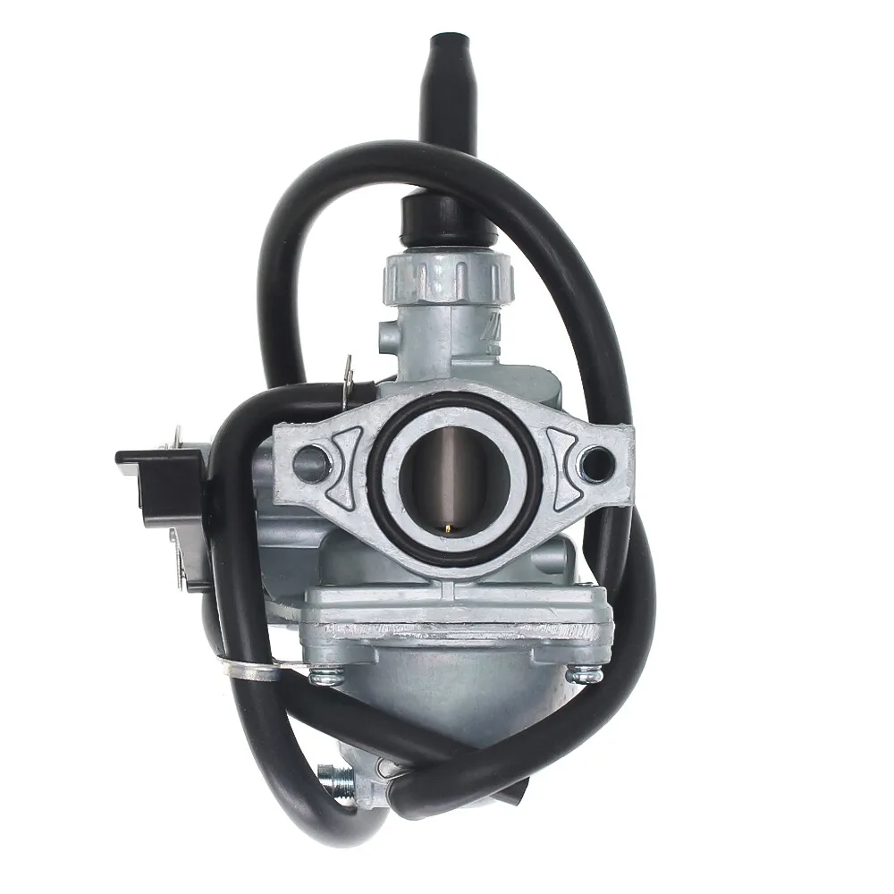 

For Honda CRF50 CRF70 ATV Dirt Pit Bike Go Kart 50cc 70cc 90cc 110cc 125cc VM16 19mm Carburetor Carb Assembly