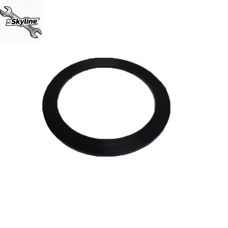 1‑Pcs Rubber Sealing‑Ring Replacement Part, Applicable to Philips HR2080 HR2084 HR2090 HR2094 RI2084 Blender Mixer