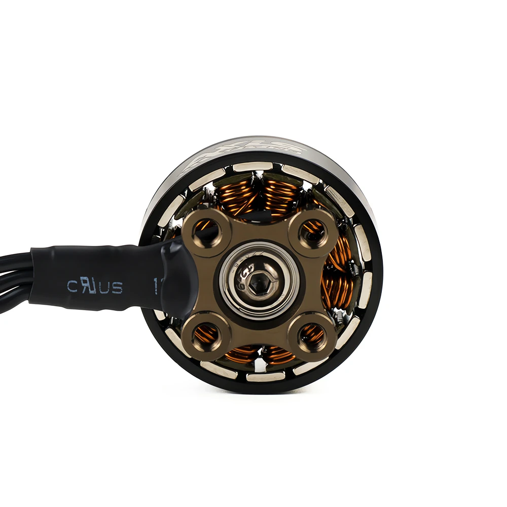 2026Axisflying AF2207.5 1860KV/ 1960KV 5 بوصة محرك بدون فرشاة 6S Lipo لـ Freestyle/Bando RC FPV فريد من نوعه #4