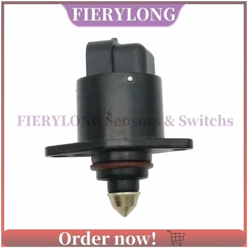 17112366 Idle Air Control Valve IAC For Chevrolet G10 G20 G30 Gmc G1500 G2500 G3500 Car Spare Accessoriese