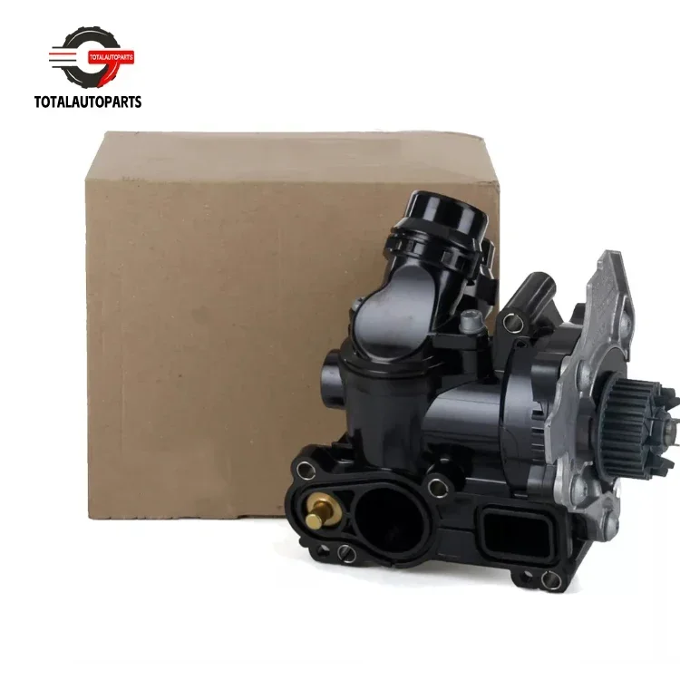 Water Pump Oem 06H1…