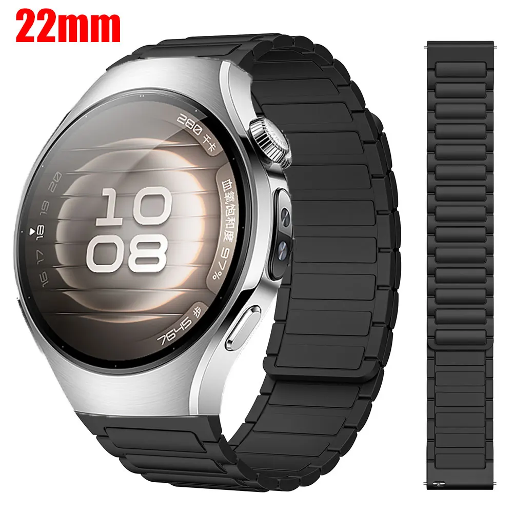 Magnetic Silicone S… - image