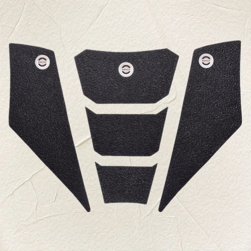 

modification For CFMOTO 250SR modification fishbone sticker anti slip protection side sticker 250SR motorcycle fuel tank sticker