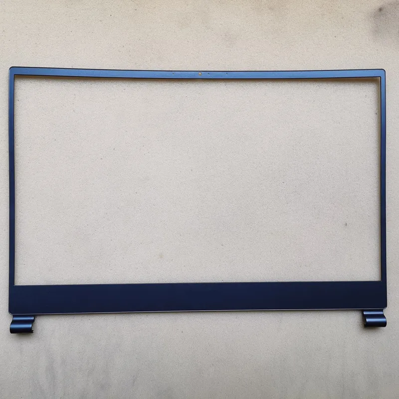 New laptop lcd front bezel screen frame for MSI  Creator P65 GS65 MS-16Q2  ms-16Q3 ms-16Q4