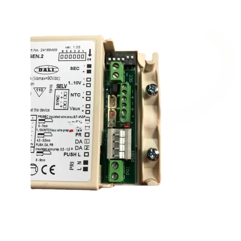 Led Power Supply  Cold Light Illuminator Drive 50W Module For SAA-121682-EA