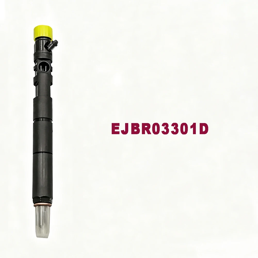 Fuel Injector EJBR03301D EJBR03701D EJBR05301D EJBR02801D EJBR02901D EJBR06101D Common Rail Diesel Injector for Delphi
