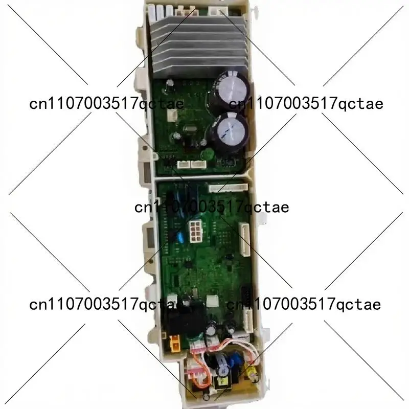 Washing Machine Control Board DC92-01400A DC92-01447A PCB Circuit Replacement