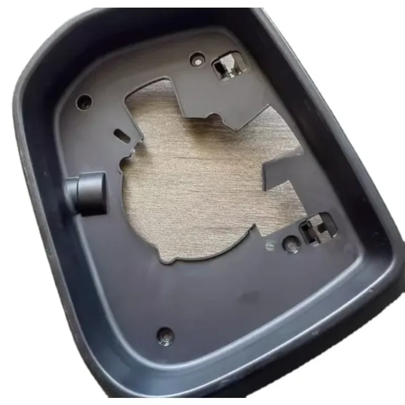 

Genuine Second Hand Reflective Mirror Frame Biack Left Right for Roewe RX8