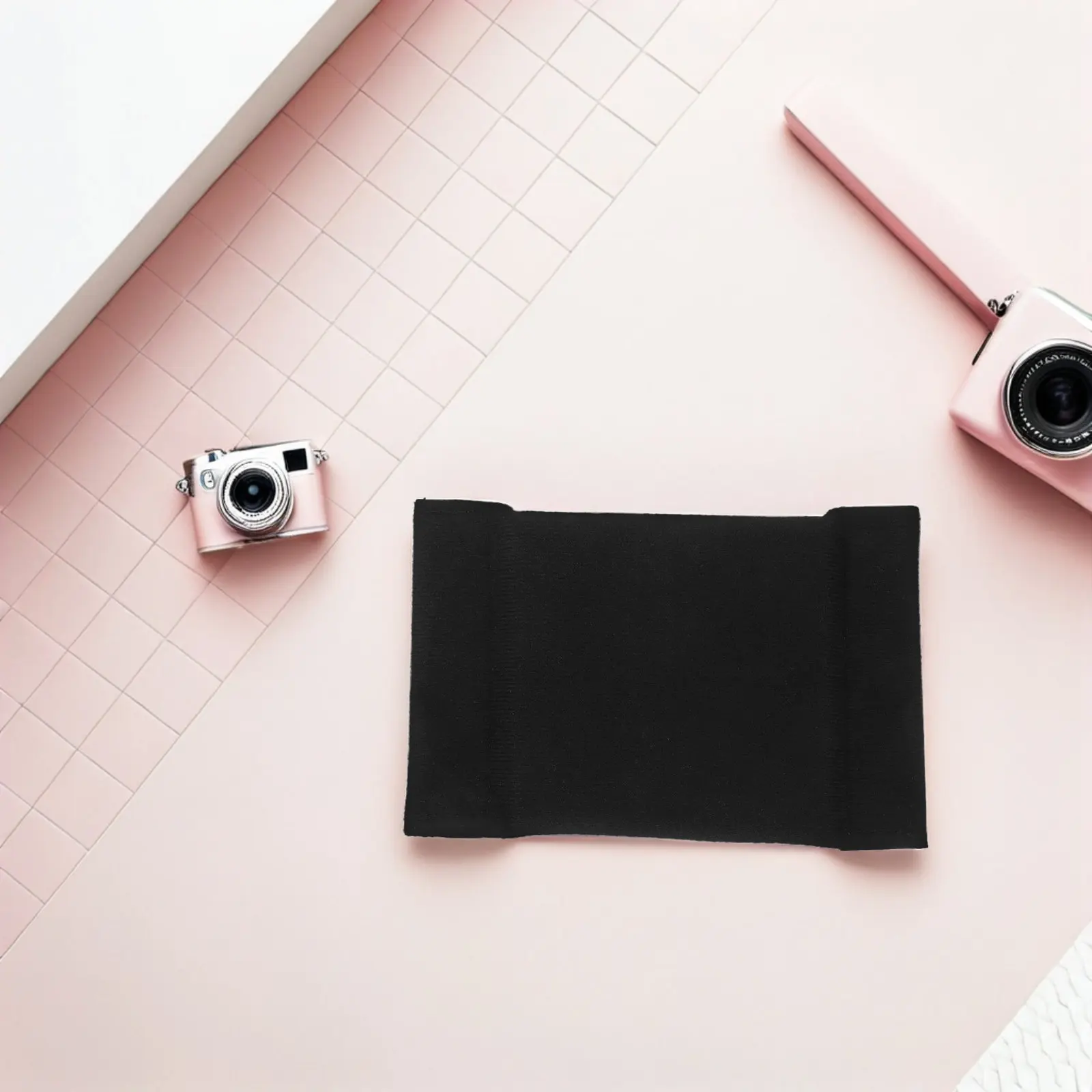 

Набор из 4-х мягких разделителей для сумок для фотоаппаратов, регулируемые защитные вставки-органайзеры для хранения объективов и оборудования