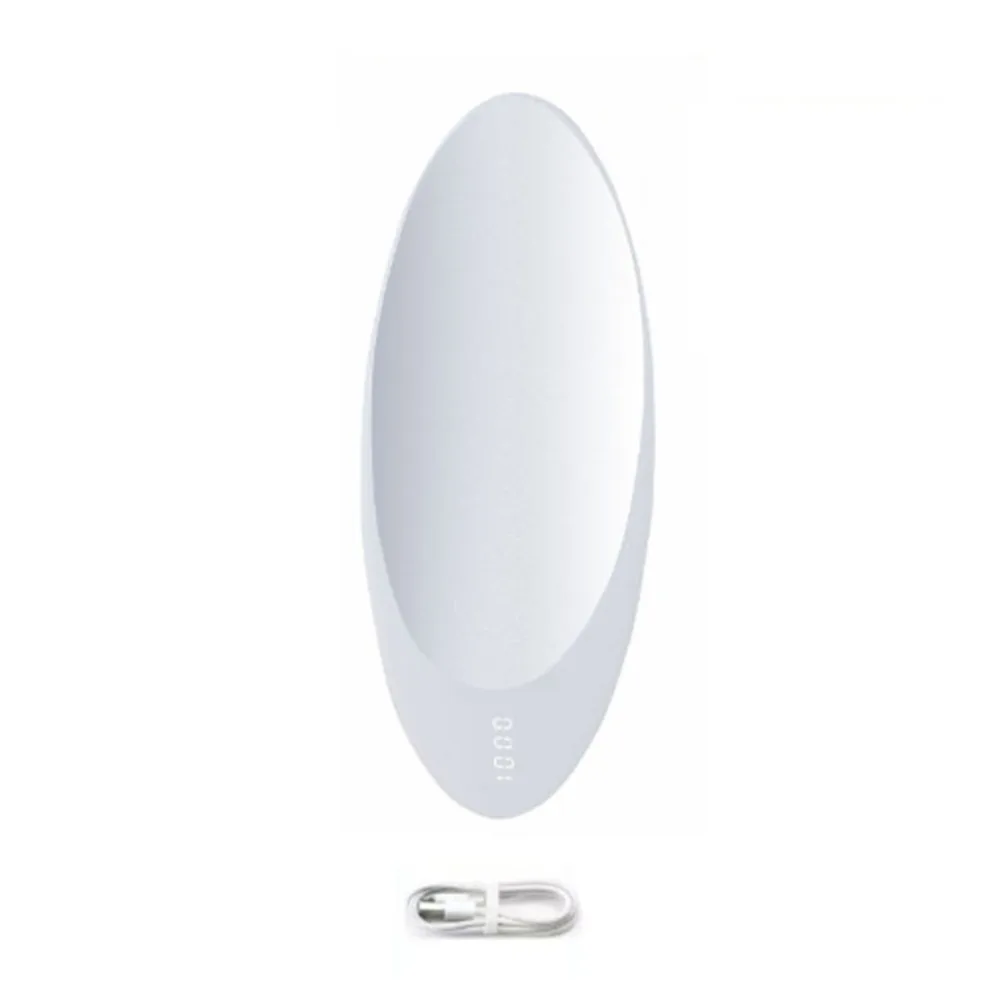 

Portable Digital Pocket Mini Scale Electronic Oval Tea Scale 200g / 0.1g High Accuracy Kitchen Scale Coffee