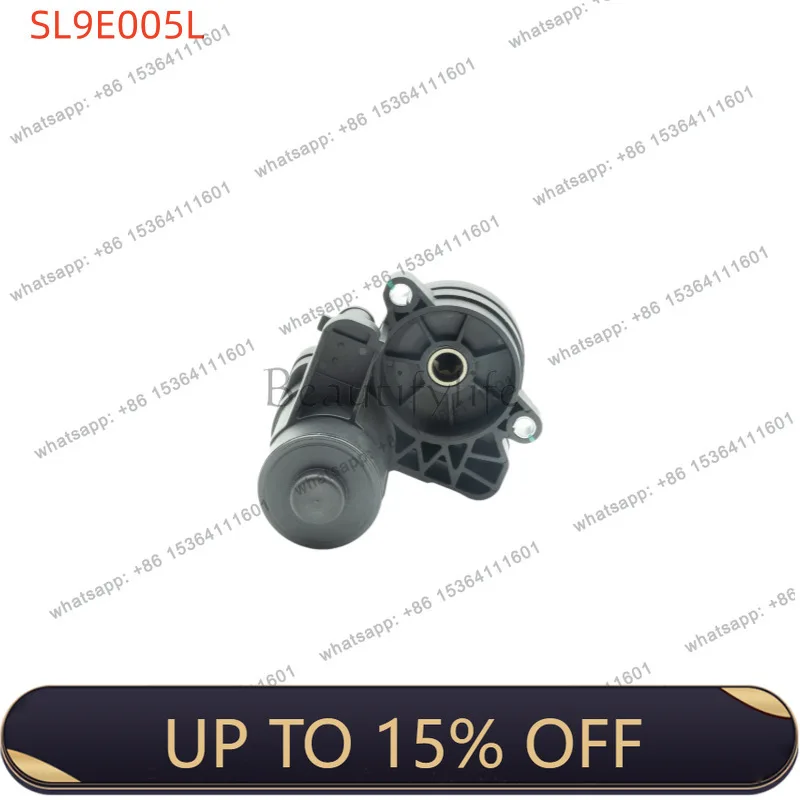 LJY EPB brake caliper motor control element 5QD998281/3Q0615423B/3QD998281 applicable