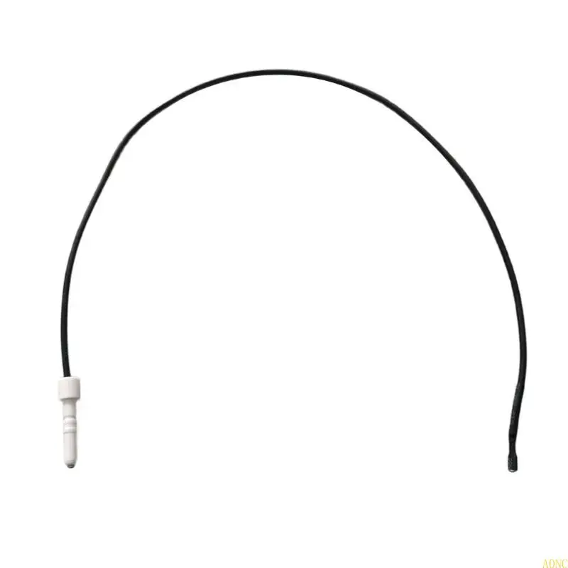 A0NC 가스 버너 세라믹 연장 점화 디젤 스토브 헤드 Ignitior Rod 전극