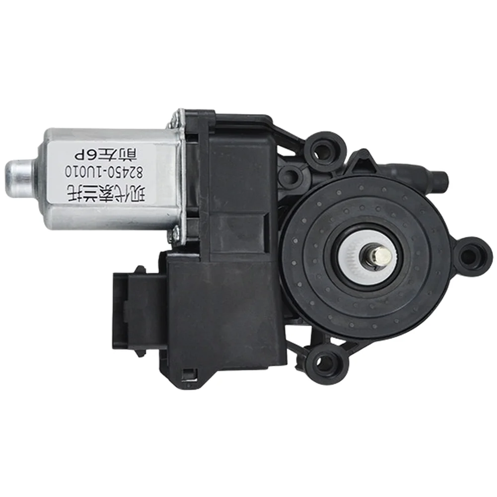 

Car LH Door Glass Regulator Motor For Kia For Sorento 2010-2013 82450-1U010 Interior Parts Replacement Installation