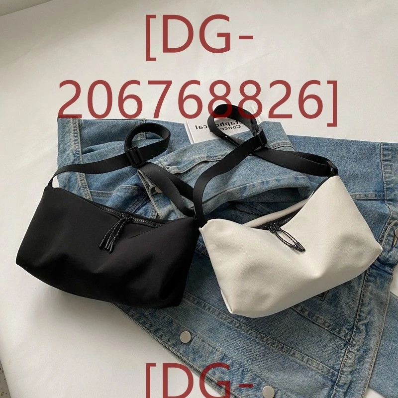 

Новая женская сумка 2024, модная и мягкая _DG-206768826_