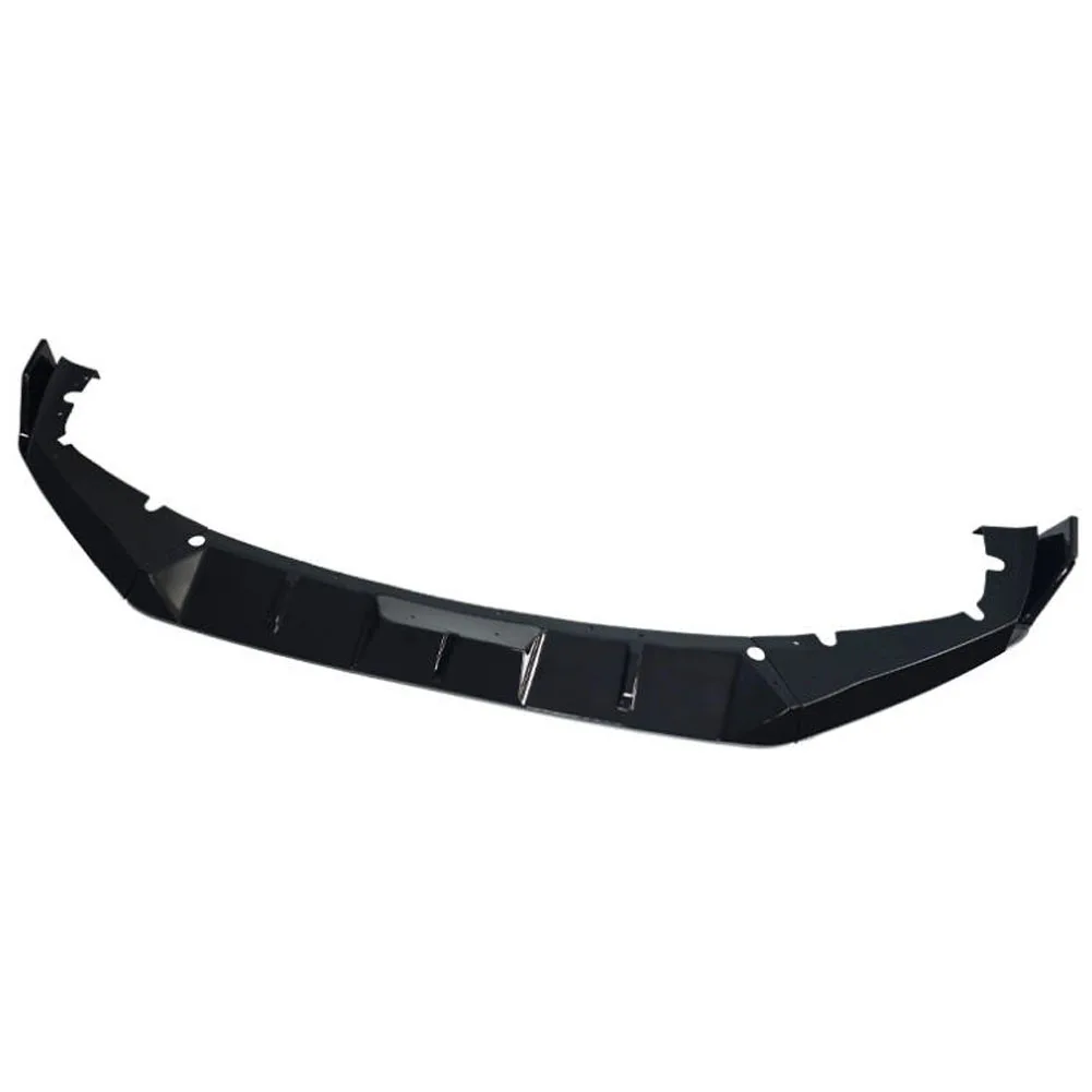 Front Lip Splitter Spoiler Side Lower Splitters Body Kit For BMW X5M/F95 2024-2025
