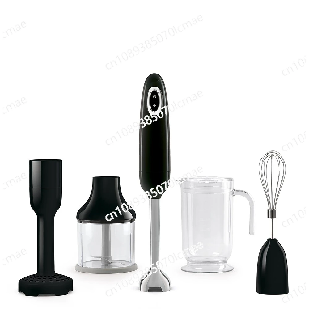 

Household Multifunctional Blender Cooking Stick Homogenizer