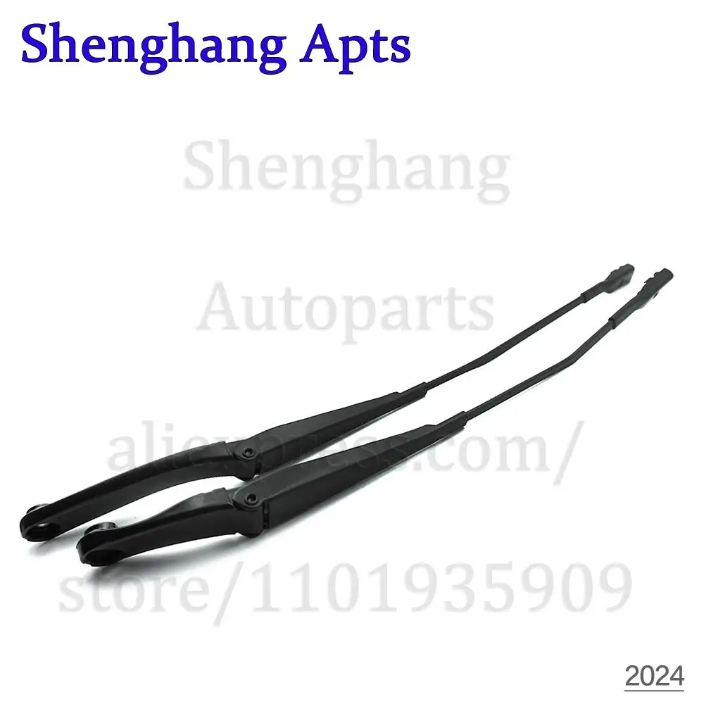 Right / Left Windshield Wiper Arm For Audi A4 S4 Allroad A5 Quattro S5 RS5 2009-2016 8K1955408,8K1 955 408,8K1955407,8K1 955 407