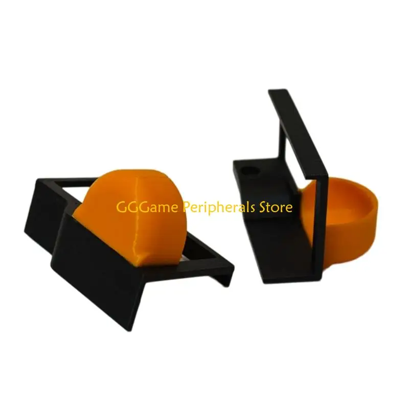U55B 1 Pair Sound Enhancer Amplifier for Legion Go Speaker Enhances Audios Experience