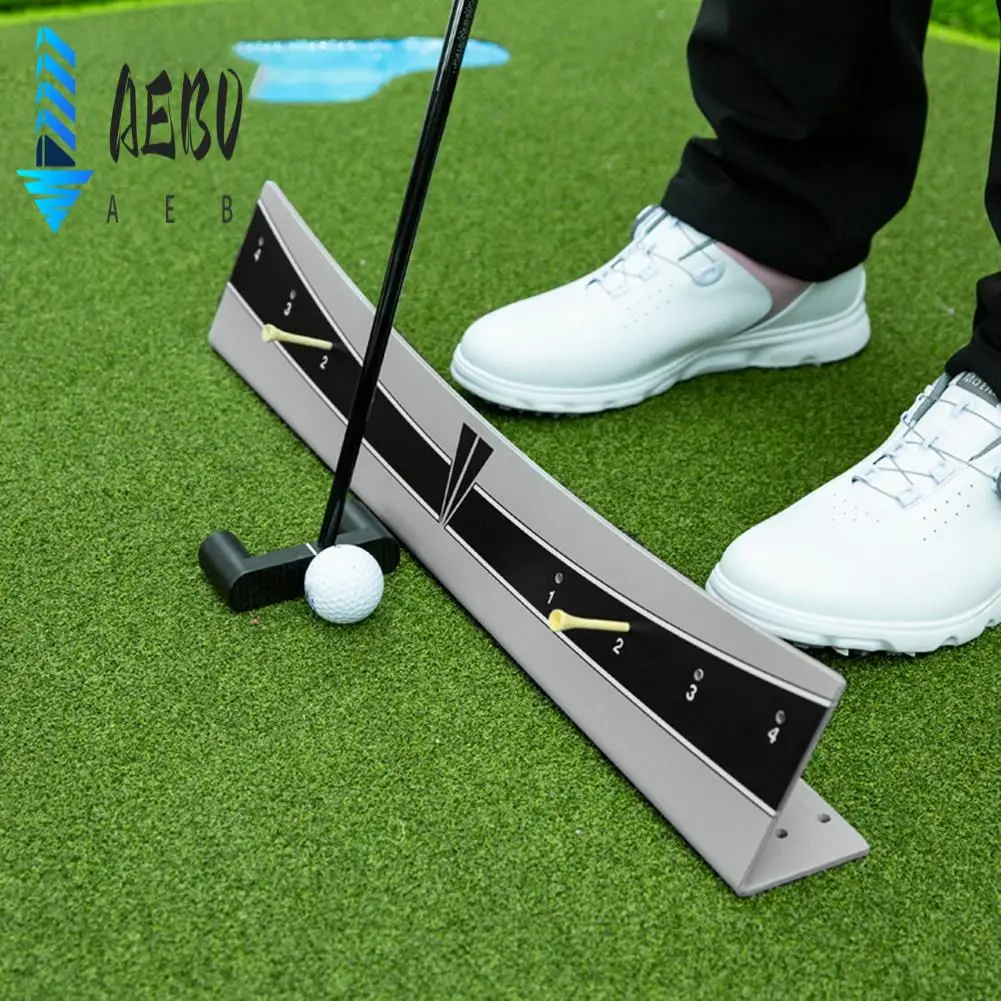aeb0-golf-putter-trainer-putter-track-balance-ginnico-putter-board-calibrazione-putter-track
