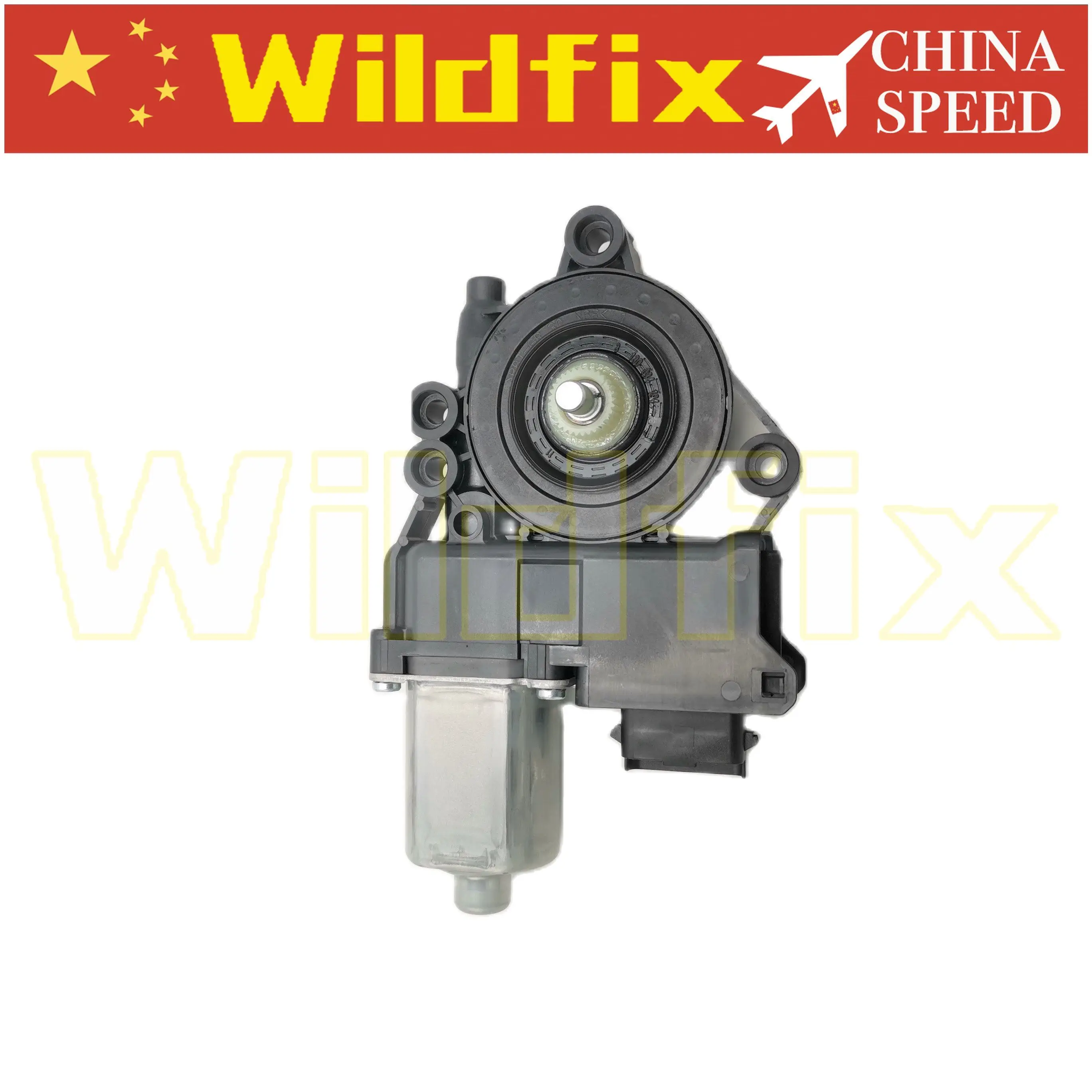 Brand824502P010  82450-2P000 New Front Power Window Motor ASSY LH  For KIA Sorento 2010 - 2013 824502P010  82450-2P000