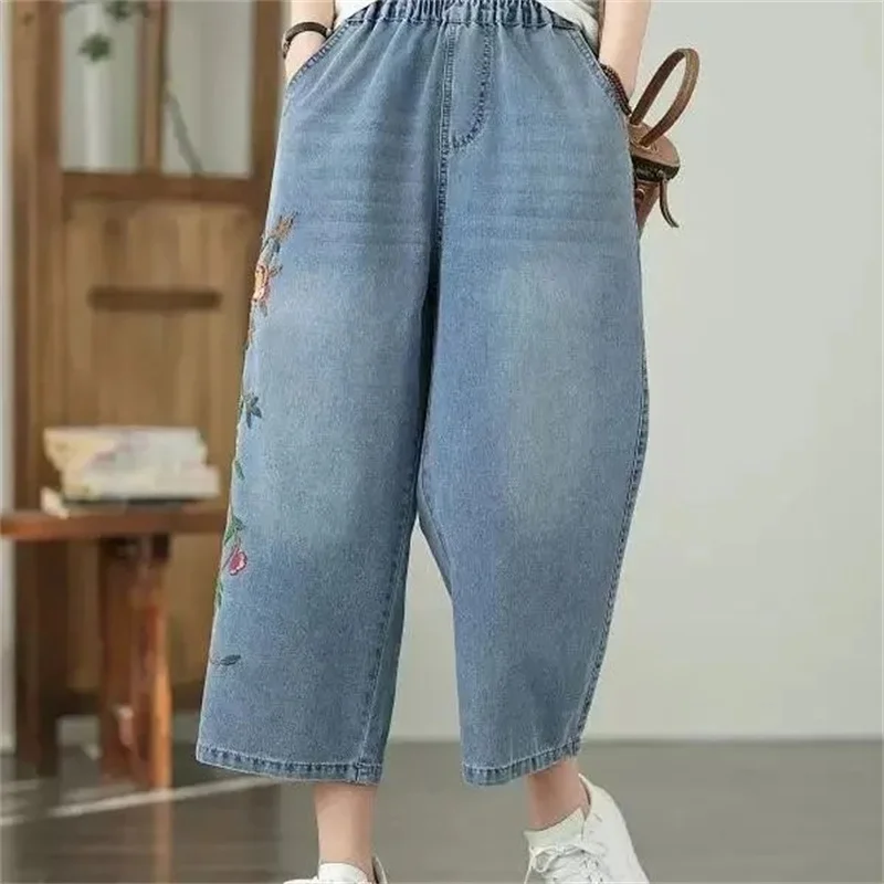 Thumbnail 3 - #77 Most Popular Womens Straight Leg Jeans