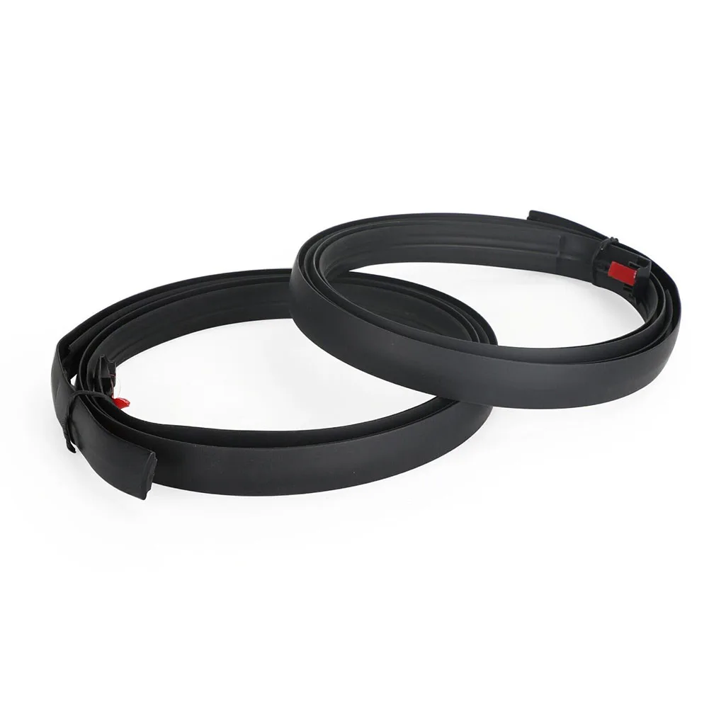 

Резина для молдинга крыши для Toyota Hilux KUN26 KUN16 TGN16 TGN26 GGN15 GGN25, замена 755510K011 755520K011