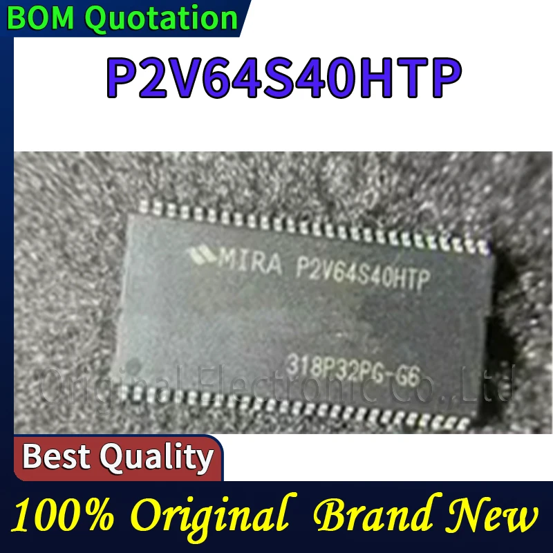 10pcs/lot P2V64S40HTP  Original  In stock High quality