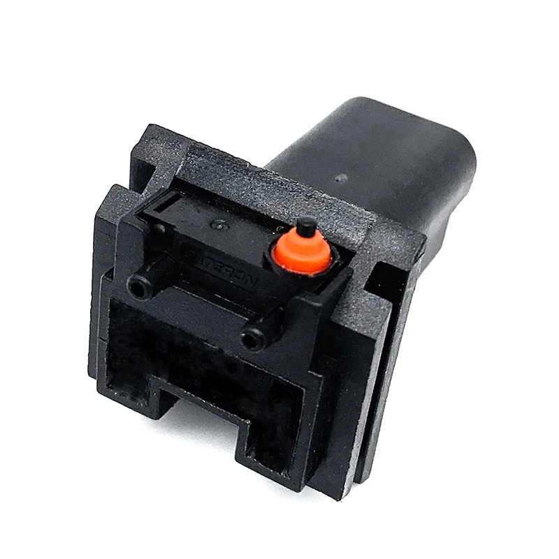 

For Peugeot Citroen C4 Pico Berlingo 6554ZZ 1pc Car Tailgate Boot Switch High Quatity Auto Tailgate Boot Micro Switch Parts