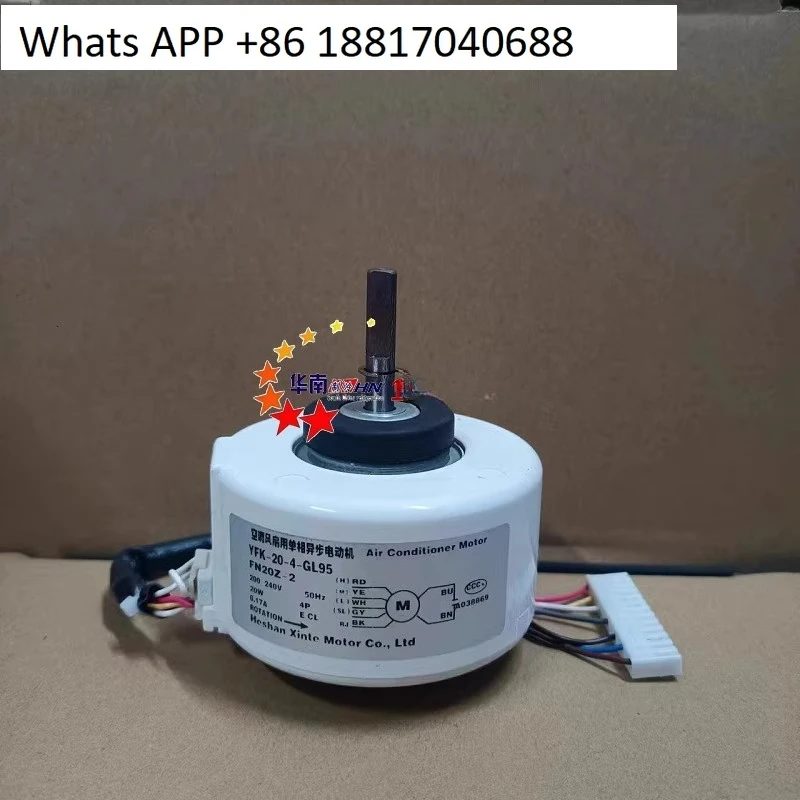 1PC New Gl Air Cond… - image