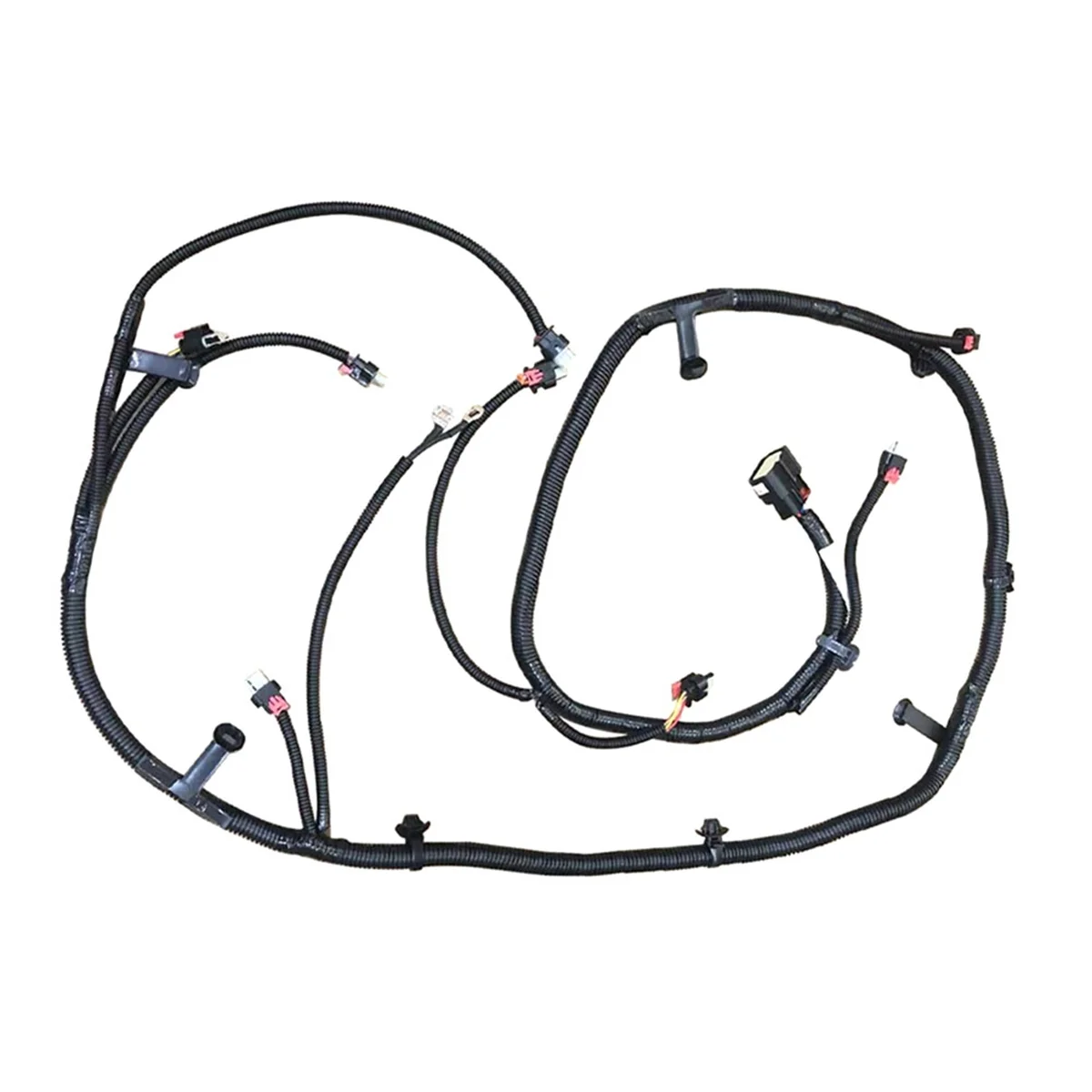 

Жгут проводов переднего радара для Tesla Model 3 2017-2021 гг. 206795800 Б 2067958 -00-Б