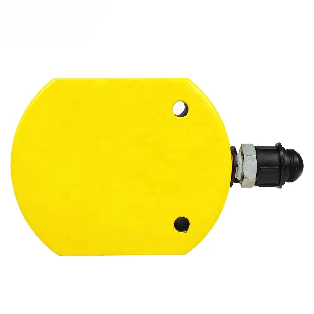 Cilindro Hidráulico Multistage 50D 50ton