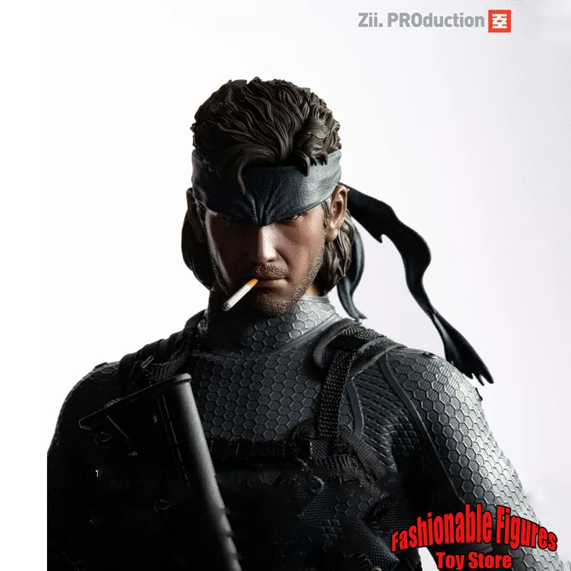 

Фигурка солдатика из сплава Мужская, 1/6, 12 дюймов