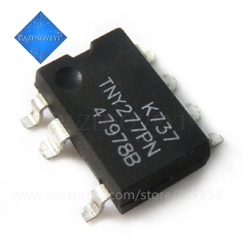 Good product (10piece) TNY277GN TNY277G TNY277 -7 In stock Can provide image reference