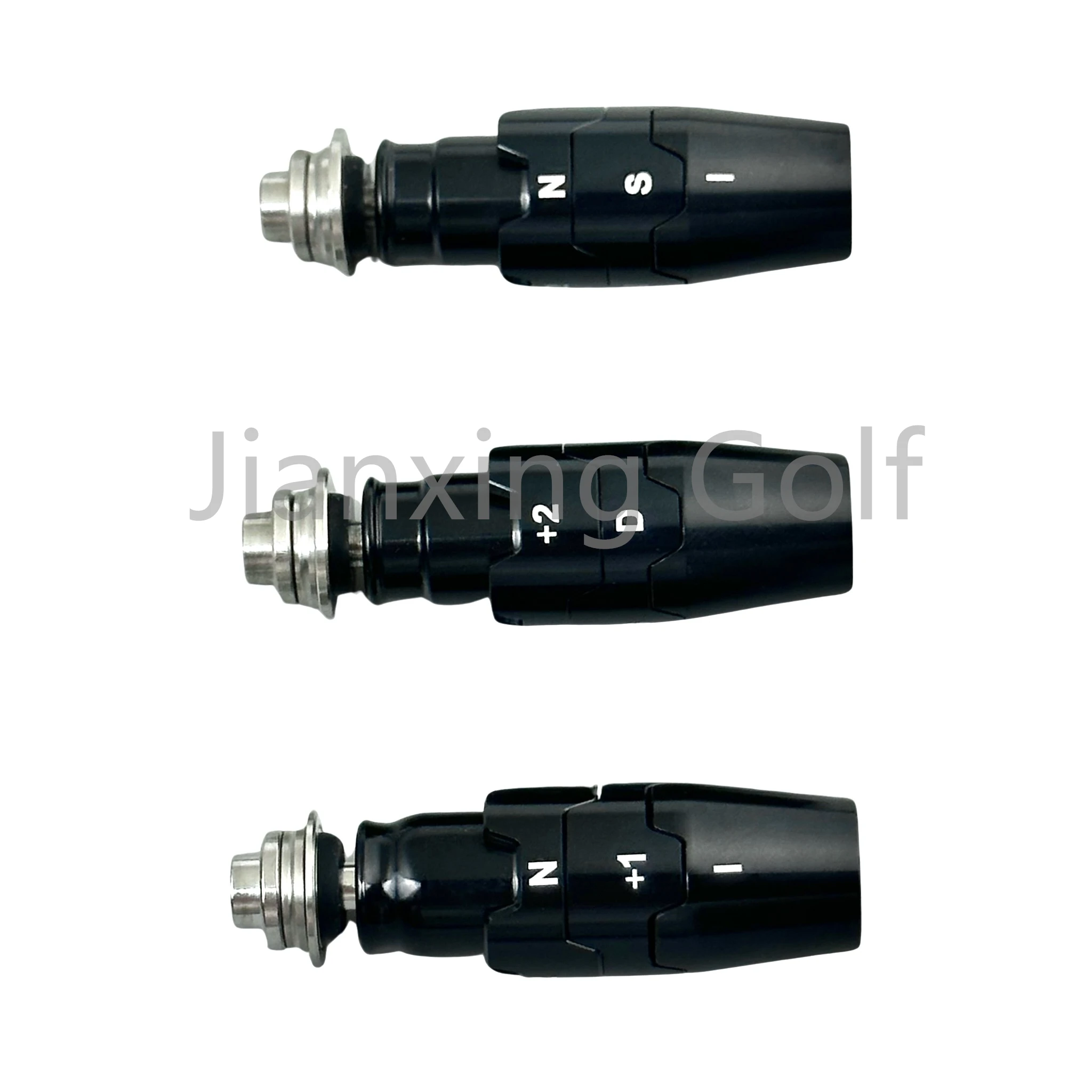 Adapter do szaftu kija golfowego Adapter złącze adaptera pasuje do Callaway 815 epic flash PARADYM Fairway Wood Hybrid club
