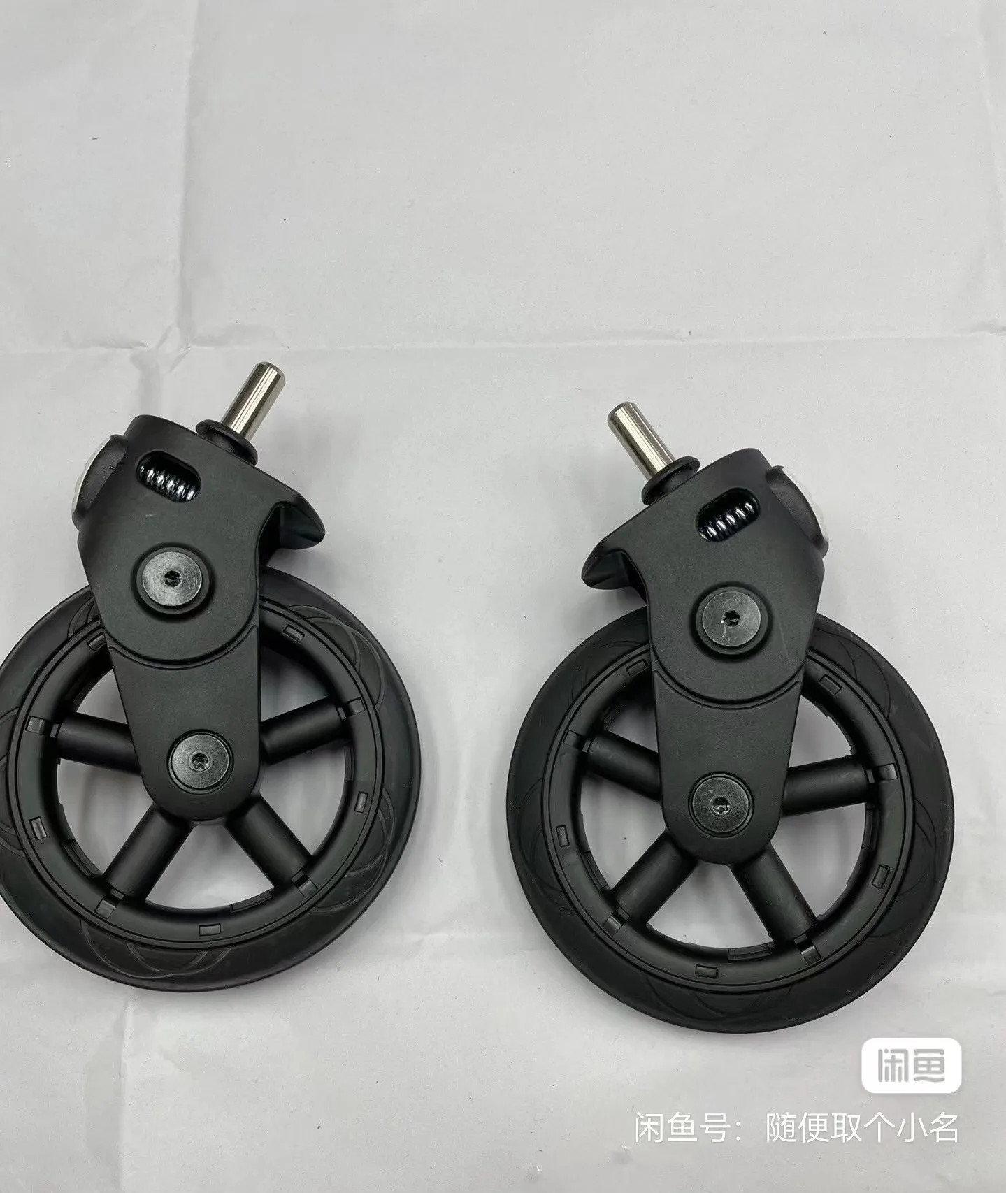 use for  Bugaboo ant  butterfly  stroller front wheel