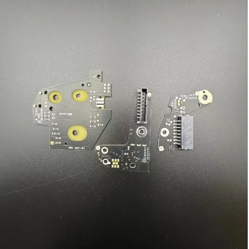 Para audi a6l c7 pa c7.5 2016-2018 abertura do carro led farol drl guia tubo de luz diurna barra de luz led luz branca