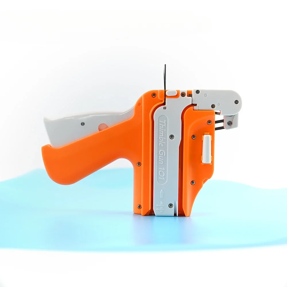 Original brand new！Hang Tag Tag  Lanyard  Buckle  Kitchen Utensils Identification Gun