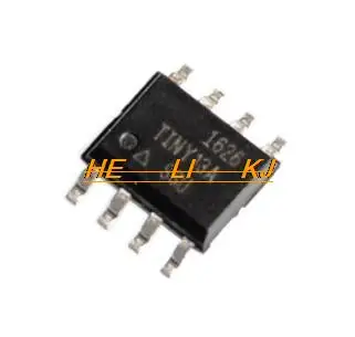 New original 10PCS TINY13A ATTINY13A ATTINY13A-SSU SOP8 IC