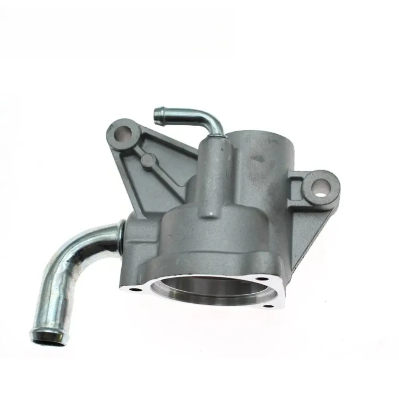 Thermostat Housing For Suzuki Sx4 1.6/1.8L Swift 1.5 2005-2011 Thermostat Cover 17690-80JA0-000 1769063J00 1769080JA0 17690-80JA