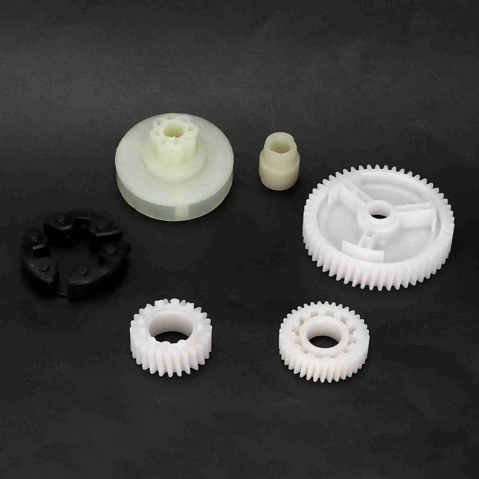 

Car Motor Gear Window Kit For Mazda 3/5/CX-7/CX-9/RX-8 2006-2013 Motor Gear Car Window Motor Gear Glasses Motor Gear Replacement