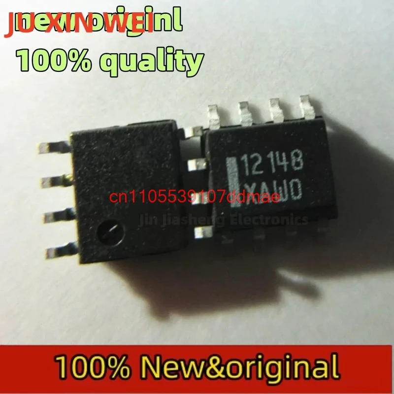 

(5 шт.) 100% новый чипсет 12148 MC12148 MC12148DR2G SOP8
