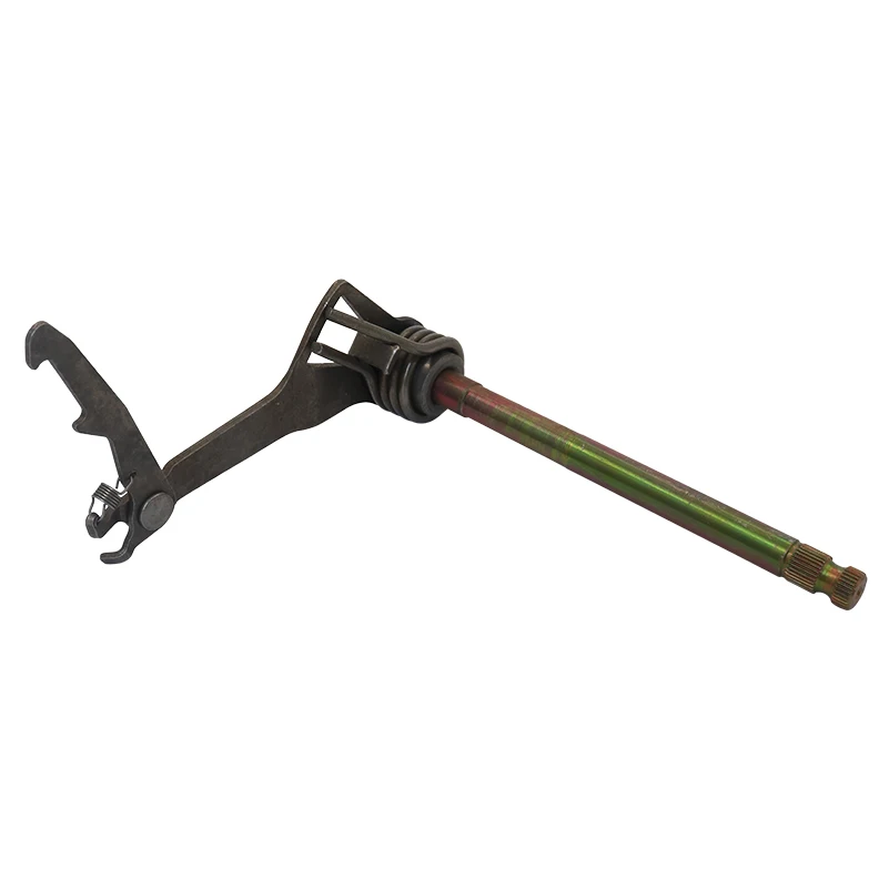 110CC Engine Shift Arm Starting Shaft – Durable Choice for Off-Road Racing Motorcycles, Kayo Apollo & Pit Bike Accessories