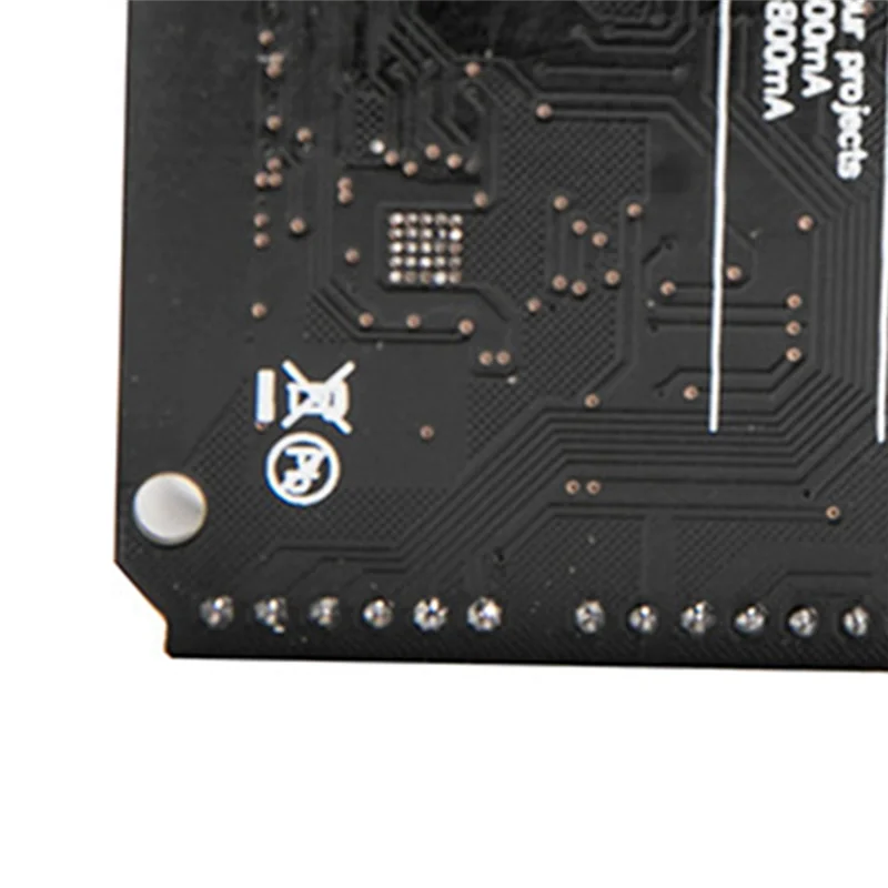 M85K Wifi Unor3 Atmega328P Esp8266 32Mb Memory USB-TTL Ch340G Suitable for Electronic Assembly Accessories Development Board