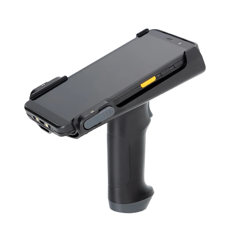 Pegangan PDA untuk TC60