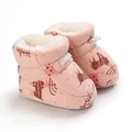 B315 Pink-Deer